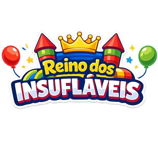 Reino Dos Insuflaveis